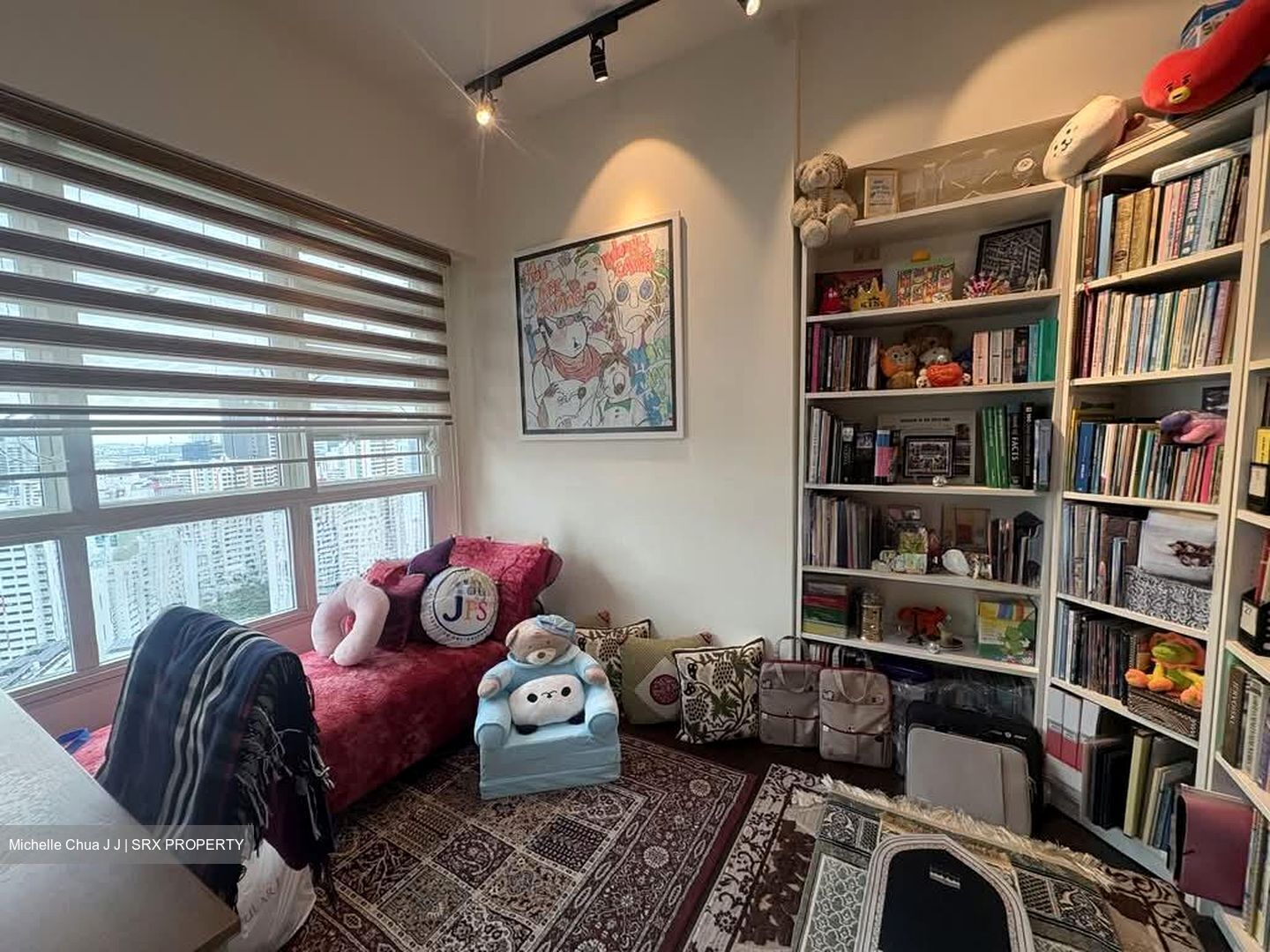 Blk 296B Skyline II @ Bukit Batok (Bukit Batok), HDB 4 Rooms #550066381